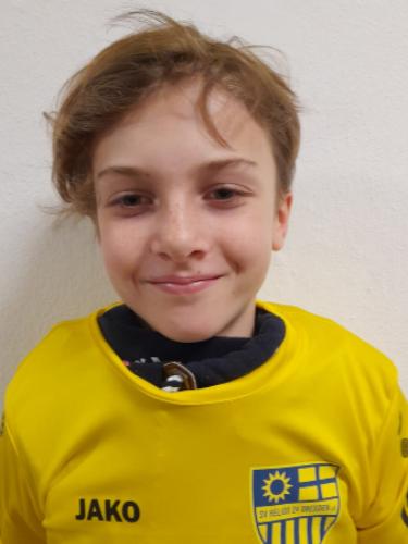 Leonie Reifarth