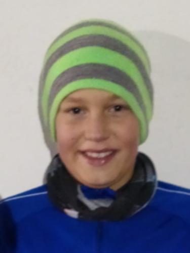 Luka Hoffmann