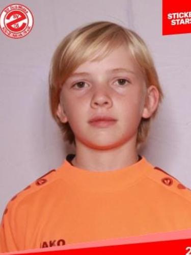 Florian Otto Krawutschke