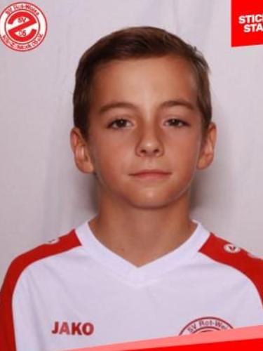 Leandro Miguel Sousa Almeida