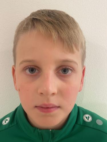 Luca Popp