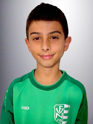 Deniz Laurin Dizlek