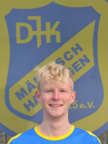 Nils Tristan Pongratz
