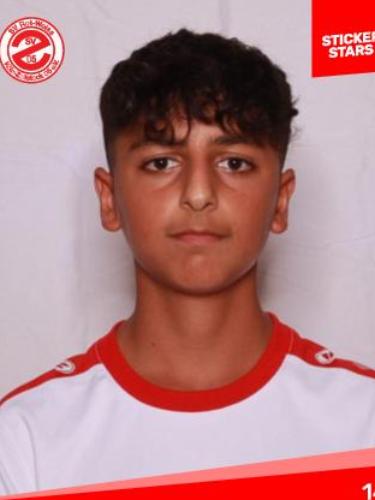 Volkan Avci