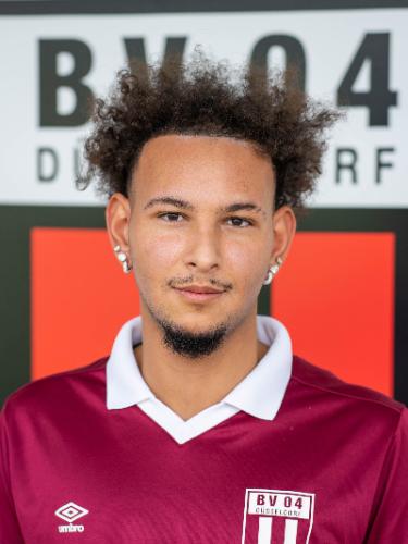 Ibrahim Abuzeyada