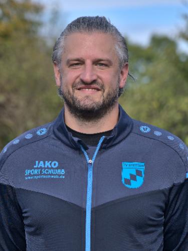 Patrick Scheib