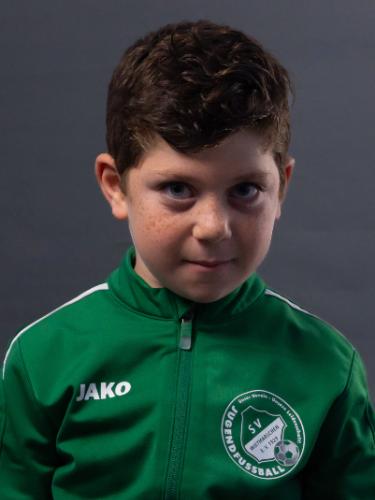 Hashem Mahmoud