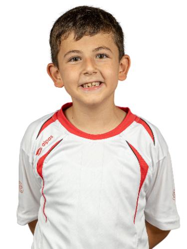 Ahmet Murat Aslan