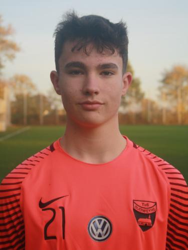 Tamino Dunz