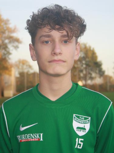 Bastian Greis