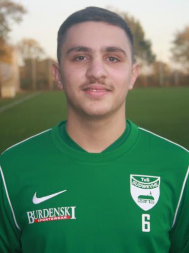 Muharem Shefkija