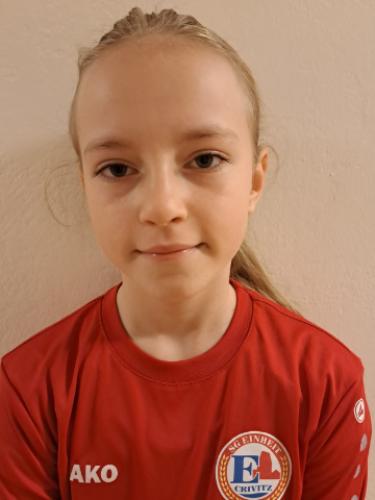 Leonie Köbbert