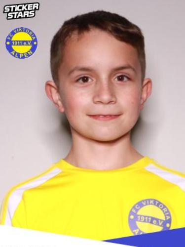 Marian Elias Hackmann