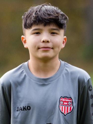 Tobias Hoang