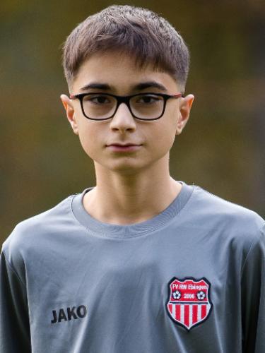 Taha Semih Simsek