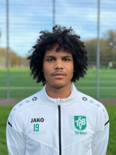 Samuel Aguele