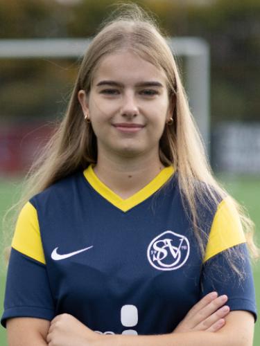 Wiktoria Agnieszka Morawska
