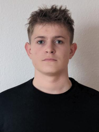 Noah Bernhardi