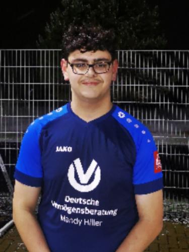 Semih Gök