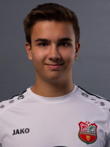 Jason Kuhm