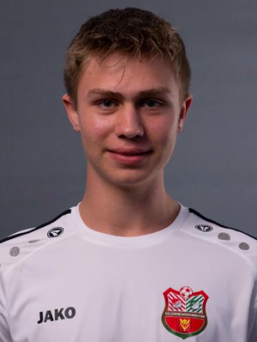 Jonas Rosen