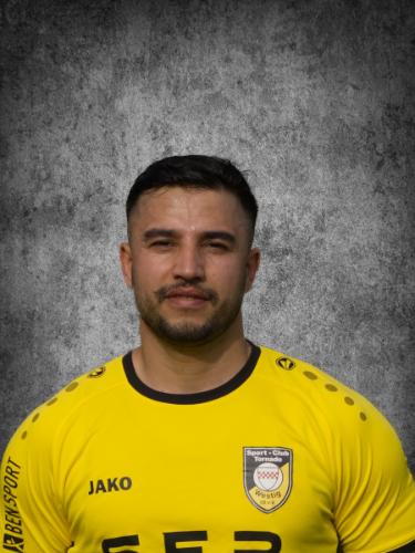 Nemad Rahimi
