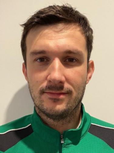 Fabian Hardt