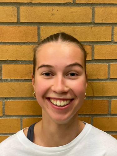 Leslie Eileen Bieber