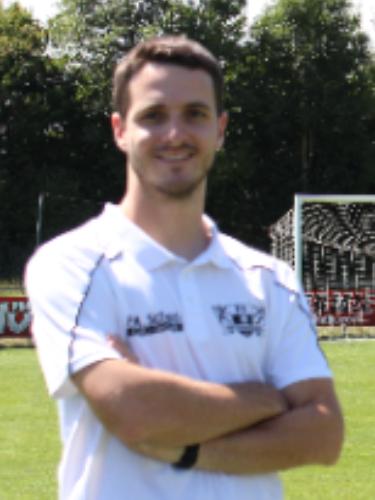 Sebastian Hörnle