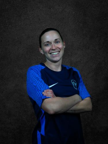 Julia Flatter