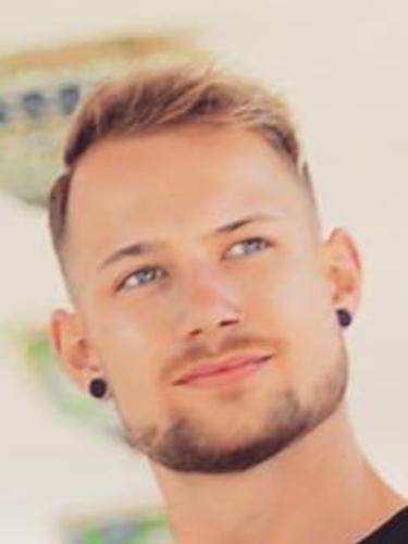 Nils Rosenberger