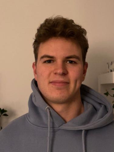 Jonas Horstmann