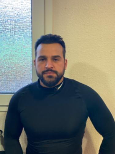 Fatih Ercan