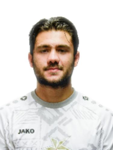 Yilmaz Calik