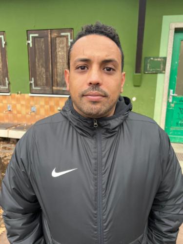 Khalid Boulkhair