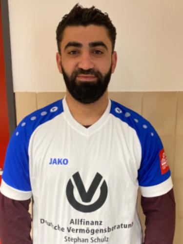 Abdullah Robar