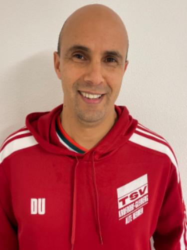 Otmane Benachib