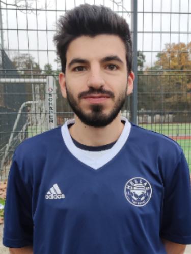 Halim Idrizi