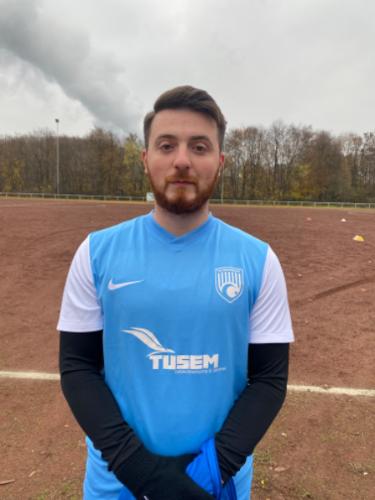 Oktay Durmusoglu