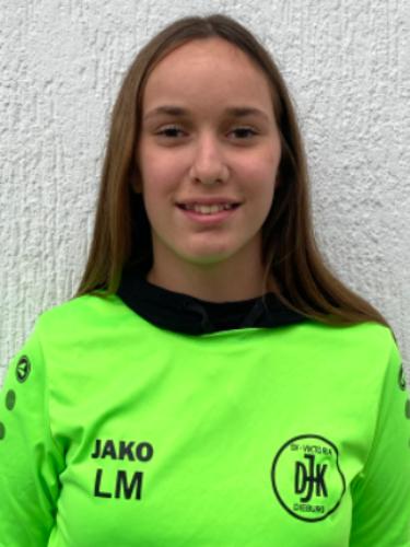 Lea Marie Pereira Marques