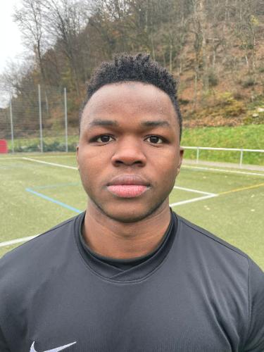 Ibrahim Kone