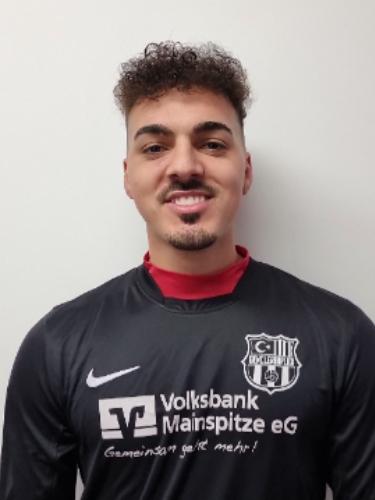 Nassir Azbairi