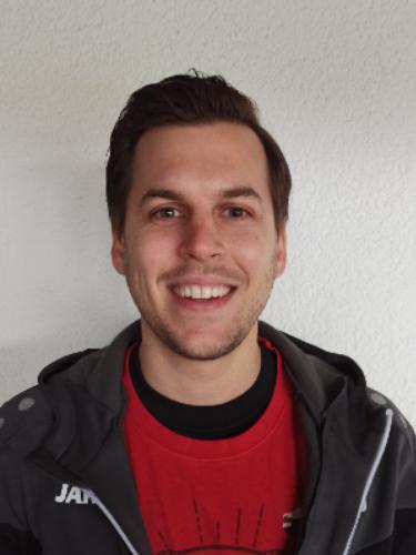 Yannick Olaf Ullmann