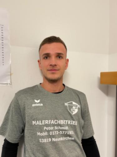 Maximilian Watzelhan