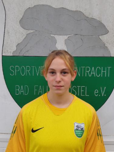 Lea Sophie Gresens