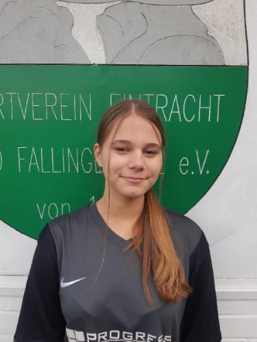 Charlotte Marie Donner