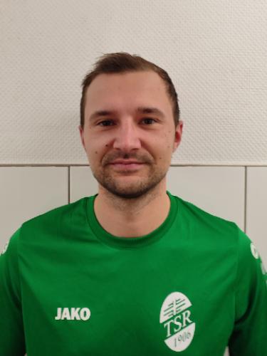 Benedict Hirschelmann