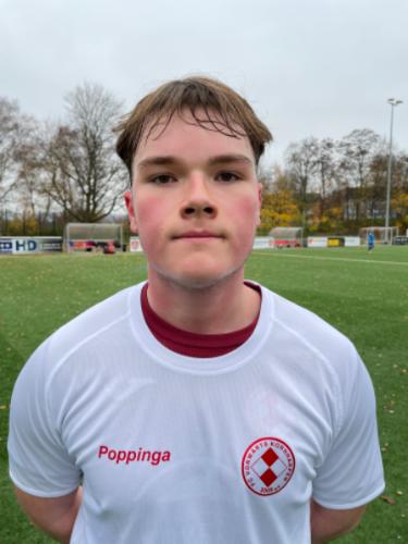 Moritz Poppinga