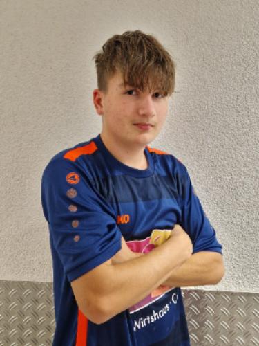 Cevin Wendt