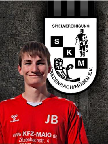 Jan Bredenbeck